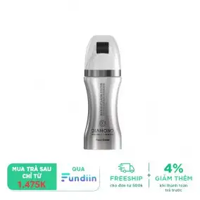 Serum chống lão hóa da có đầu lăn kim Frezyderm Diamond Wrinkle Fighter