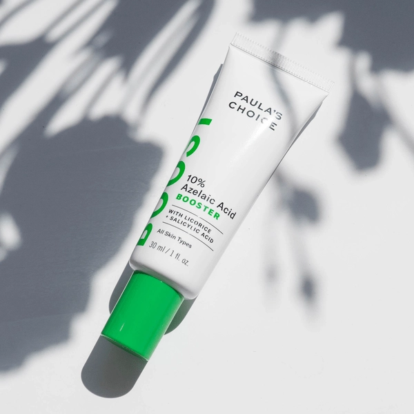 Gel giảm mụn và làm mờ vết thâm Paula’s Choice Booster 5ml