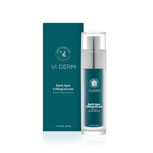 Kem làm mờ nám, sáng da Vi Derm Skin Lightening Complex 4% Rx
