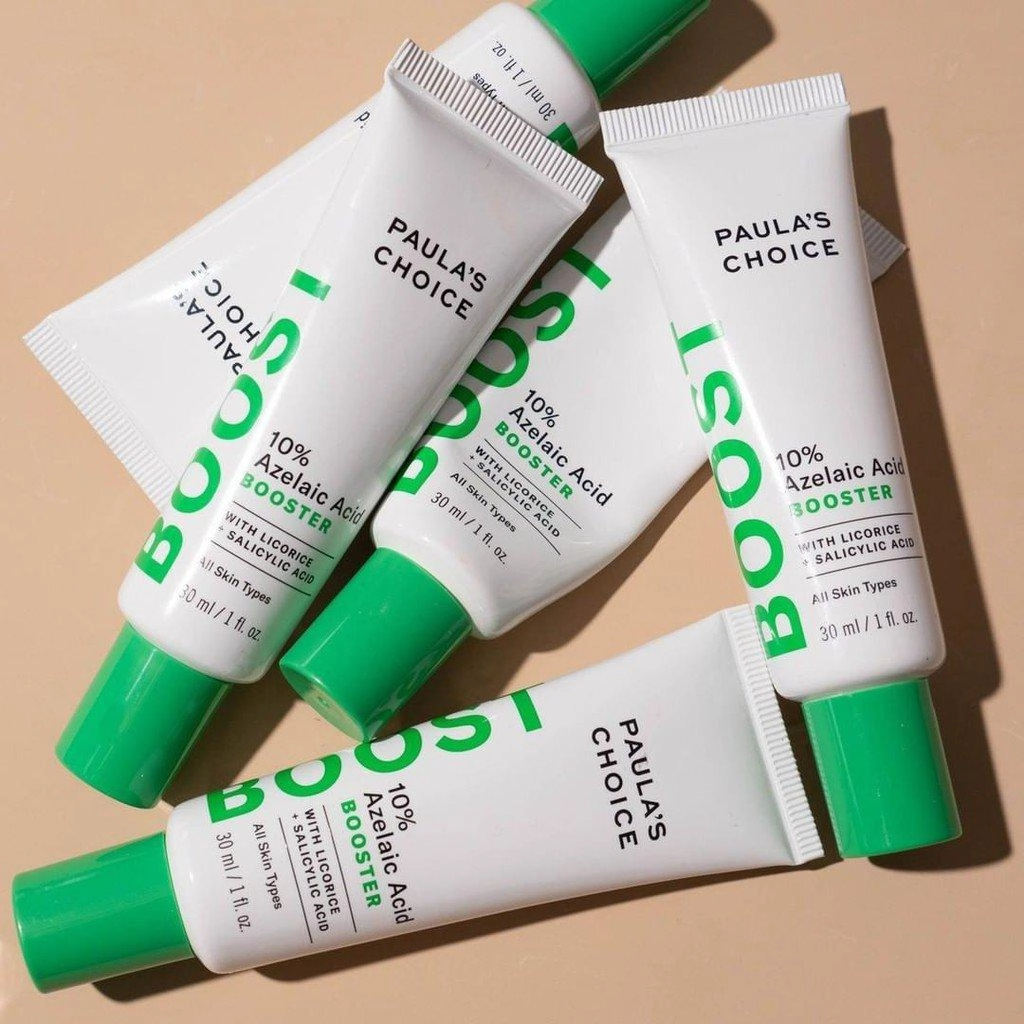 Gel giảm mụn và làm mờ vết thâm Paula’s Choice Booster 5ml - Ảnh 2