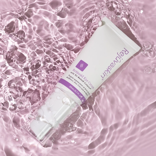 Kem dưỡng mắt ngừa nếp nhăn, lão hóa Rejuvaskin Retinoid Eye Cream - Ảnh 4