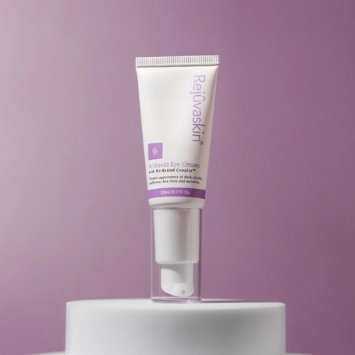 Kem dưỡng mắt ngừa nếp nhăn, lão hóa Rejuvaskin Retinoid Eye Cream
