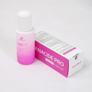 Serum dưỡng sáng và làm mờ thâm nám Page One Tranacide Pro + Exosome Serum